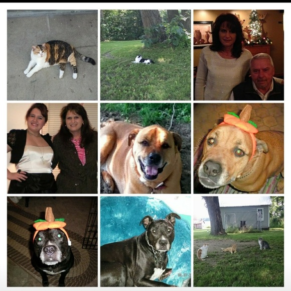 Meet your Posher, Tanya and family pics - Picture 6 of 8